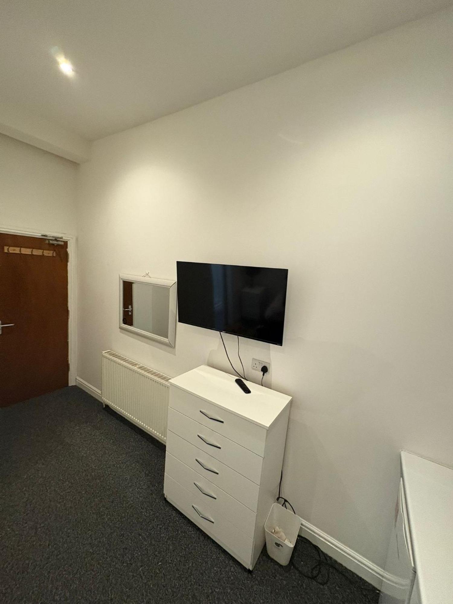 Smedley Hotel - Manchester — Photos 2